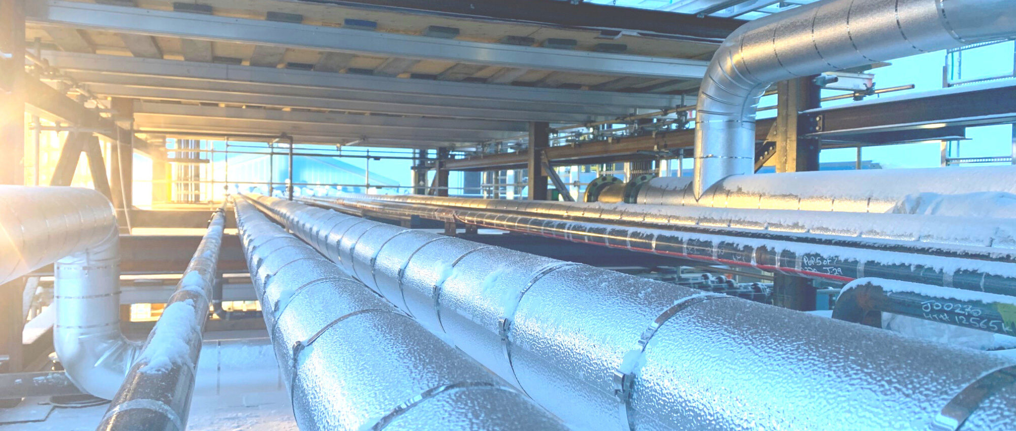 Pipes-insulation